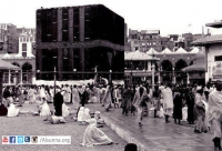 Kaaba-in-old-Days
