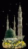 Beautiful Madinah Mosque
