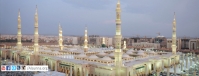 madyy overview1 al-masjid al-nabawi