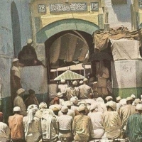 Old Makkah Mosques (4)