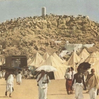 Old Makkah Mosques (5)