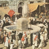 Old Makkah Mosques (7)