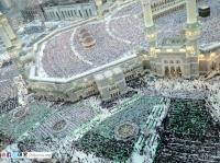 Photos-of-Mecca-Muslims-are-ready-for-Iftar-in-Masjid-al-Haram-Mecca-Photos-pictures-images-of-Mecca-Makkah