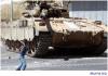Palestinian Children Vs Tanks