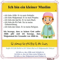 Muslim kid 1