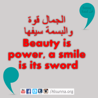 English Provers Arabic Quotes (100)