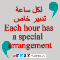 English Provers Arabic Quotes (22)