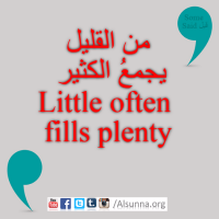 English Provers Arabic Quotes (65)