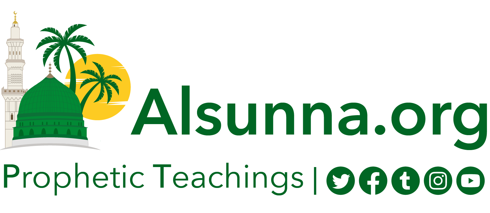 Alsunna.org :: Authentic Prophetic Teachings